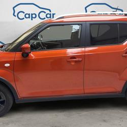 Suzuki Ignis III 1.2 Dualjet 90 Hybride Privil&egrave;ge occasion - Cahors - photo 2/29