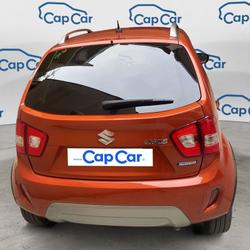 Suzuki Ignis III 1.2 Dualjet 90 Hybride Privil&egrave;ge occasion - Cahors - photo 3/29