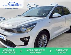 Kia Rio Nemours