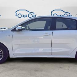Kia Rio IV 1.2 84.0 Active - Entretien constructeur occasion - Nemours - photo 2/29