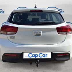 Kia Rio IV 1.2 84.0 Active - Entretien constructeur occasion - Nemours - photo 3/29