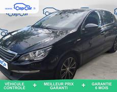 Peugeot 308 II Phase 1 Bastia