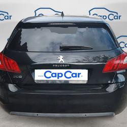 Peugeot 308 II Phase 1 II 1.6 e-HDi 115 Sensation occasion - Bastia - photo 3/29
