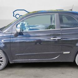 Fiat 500 II 1.0 69 Dolcevita occasion - Rouen - photo 2/29