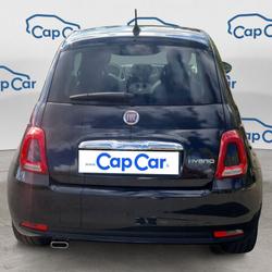 Fiat 500 II 1.0 69 Dolcevita occasion - Rouen - photo 3/29