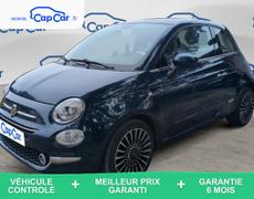 Fiat 500 II