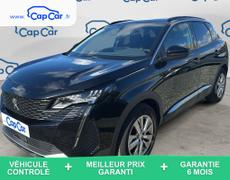 Peugeot 3008 Morlaix