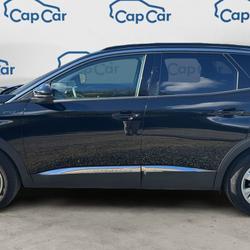 Peugeot 3008 II 1.5 BlueHDi 130 EAT8 Style occasion - Morlaix - photo 2/29