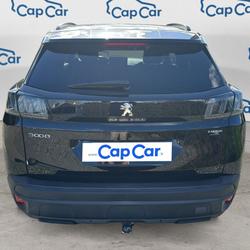 Peugeot 3008 II 1.5 BlueHDi 130 EAT8 Style occasion - Morlaix - photo 3/29