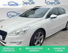 Peugeot 508 Mennecy