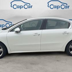 Peugeot 508 2.2 HDi 204 BVA6 GT occasion - Mennecy - photo 2/29