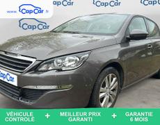 Peugeot 308 II Phase 1