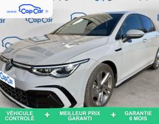 Volkswagen Golf 8