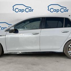 Volkswagen Golf 8 VIII 1.5 eTSi 150 DSG7 R-Line - Automatique Entretien constructeur occasion - Isneauville - photo 2/29