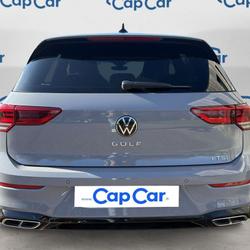 Volkswagen Golf 8 VIII 1.5 eTSi 150 DSG7 R-Line - Automatique Entretien constructeur occasion - Isneauville - photo 3/29