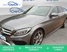 Mercedes Classe C Vernon