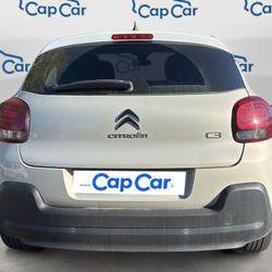 Citroen C3 III 1.2 PureTech 82 Shine Business occasion - Laval - photo 3/29