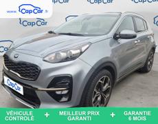 Kia Sportage La Châtre