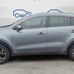 Kia Sportage IV 1.6 CRDi 136 DCT7 GT-Line - Automatique occasion - La Ch&acirc;tre - photo 2/29