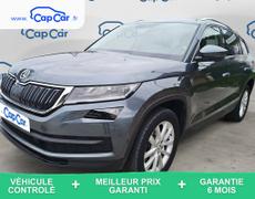 Skoda Kodiaq Gières