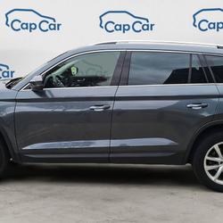 Skoda Kodiaq I 1.5 TSI ACT 150 DSG7 Style - Automatique occasion - Gi&egrave;res - photo 2/29