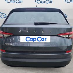 Skoda Kodiaq I 1.5 TSI ACT 150 DSG7 Style - Automatique occasion - Gi&egrave;res - photo 3/29