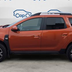 Dacia Duster 1.3 TCe 150 EDC6 Prestige - Automatique occasion - Pugnac - photo 2/28