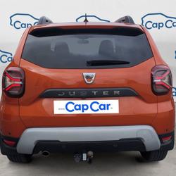 Dacia Duster 1.3 TCe 150 EDC6 Prestige - Automatique occasion - Pugnac - photo 3/28