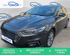 Ford Mondeo Couvignon