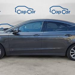 Ford Mondeo 2.0 EcoBlue 150 BVA8 Titanium Business occasion - Couvignon - photo 2/29