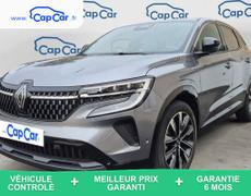 Renault Austral Saint-Jean-d'Angély