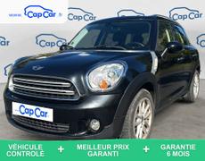 Mini Countryman Baudre