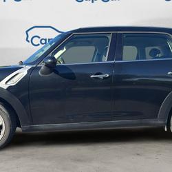 Mini Countryman 2.0 Cooper 112 occasion - Baudre - photo 2/29