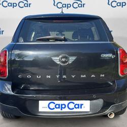 Mini Countryman 2.0 Cooper 112 occasion - Baudre - photo 3/29