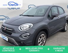 Fiat 500x Bourges