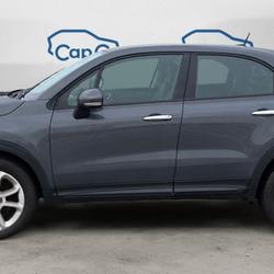 Fiat 500x 1.0 Firefly Turbo T3 120 City Cross occasion - Bourges - photo 2/28