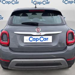 Fiat 500x 1.0 Firefly Turbo T3 120 City Cross occasion - Bourges - photo 3/28