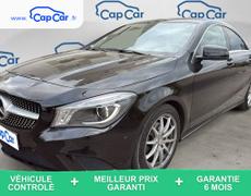 Mercedes CLA Antony