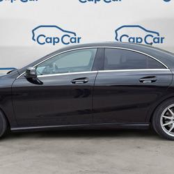 Mercedes CLA 180 122 Sensation occasion - Antony - photo 2/29