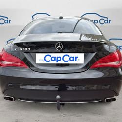 Mercedes CLA 180 122 Sensation occasion - Antony - photo 3/29
