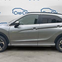 Mitsubishi Eclipse Cross 2.4 MIVEC 188 PHEV Twin Motor 4WD Instyle occasion - &Eacute;pinal - photo 2/29