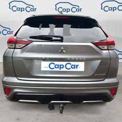 Mitsubishi Eclipse Cross 2.4 MIVEC 188 PHEV Twin Motor 4WD Instyle occasion - &Eacute;pinal - photo 3/29