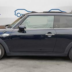 Mini Mini III 2.0 Cooper 178 DCT7 Yours - Automatique Toit ouvrant occasion - Mennecy - photo 2/29
