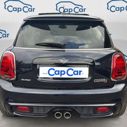 Mini Mini III 2.0 Cooper 178 DCT7 Yours - Automatique Toit ouvrant occasion - Mennecy - photo 3/29