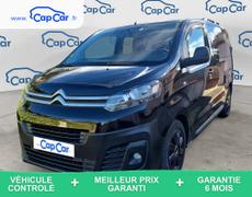 Citroen Spacetourer Clermont-Ferrand