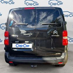 Citroen Spacetourer Jumpy 1.5 BlueHdi 120 Feel occasion - Clermont-Ferrand - photo 3/29