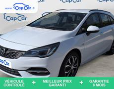 Opel Astra Fondettes