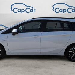Opel Astra Sport Tourer Societe 1.5 CDTi 105 Edition Business occasion - Fondettes - photo 2/29
