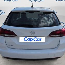 Opel Astra Sport Tourer Societe 1.5 CDTi 105 Edition Business occasion - Fondettes - photo 3/29