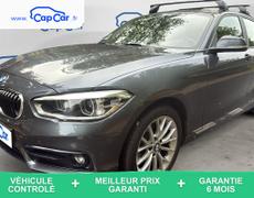 BMW Serie 1 Suresnes